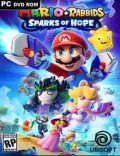 Mario + Rabbids Sparks of Hope Torrent Download PC Game