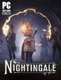 Nightingale Torrent Download PC Game