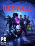Redfall Torrent Download PC Game