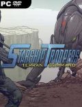 Starship Troopers Terran Command Torrent Download PC Game