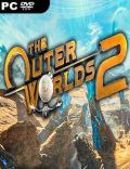 The Outer Worlds 2 Torrent Download PC Game