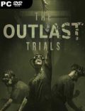 The Outlast Trials Torrent Download PC Game