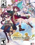 Atelier Sophie 2 The Alchemist of the Mysterious Dream Torrent Download PC Game