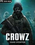 CROWZ Torrent Download PC Game