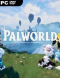 Palworld Torrent Download PC Game