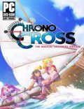 CHRONO CROSS THE RADICAL DREAMERS EDITION Torrent Download PC Game