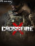 CrossfireX Torrent Download PC Game