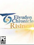 Eiyuden Chronicle Rising Torrent Download PC Game