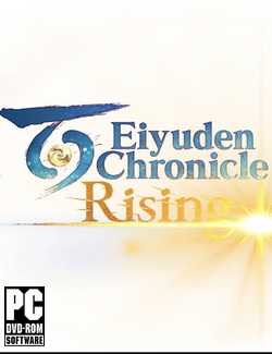 Eiyuden Chronicle: Rising download the last version for windows