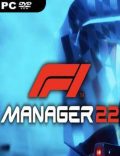 F1 Manager 2022 Torrent Download PC Game