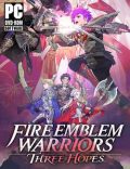 Fire Emblem Warriors Three Hopes Torrent Download PC Game