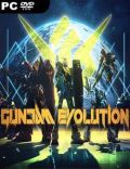 GUNDAM EVOLUTION Torrent Download PC Game