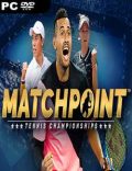 Matchpoint Tennis Championships Torrent Download PC Game