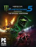 Monster Energy Supercross The Official Videogame 5 Torrent Download PC Game