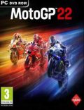 MotoGP 22 Torrent Download PC Game