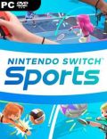 Nintendo Switch Sports Torrent Download PC Game