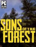 Sons of the Forest Torrent Download PC Game