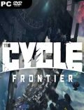 The Cycle Frontier Torrent Download PC Game