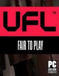 UFL Torrent Download PC Game