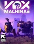Vox Machinae Torrent Download PC Game
