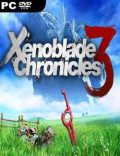 Xenoblade Chronicles 3 Torrent Download PC Game