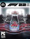 F1 22 Torrent Download PC Game