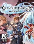 Granblue Fantasy Relink Torrent Download PC Game