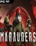 Marauders Torrent Download PC Game