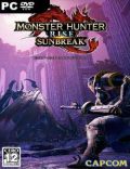 Monster Hunter Rise Sunbreak Torrent Download PC Game