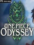 One Piece Odyssey Torrent Download PC Game