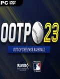 Out of the Park Baseball 23 Torrent Download PC Game