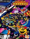 Pac-Man Museum + Torrent Download PC Game
