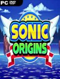 Sonic Origins Torrent Download PC Game