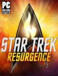 Star Trek Resurgence Torrent Download PC Game