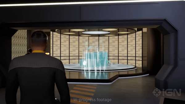 star trek resurgence xbox