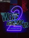 The Wolf Among Us 2 Torrent Download PC Game