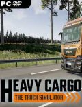 Heavy Cargo The Truck Simulator Torrent Download PC Game