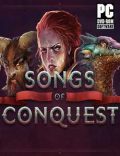 Songs of Conquest Torrent Download PC Game