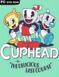 Cuphead The Delicious Last Course Torrent Download PC Game