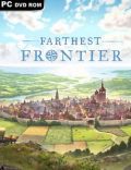 Farthest Frontier Torrent Download PC Game
