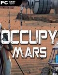 Occupy Mars The Game Torrent Download PC Game