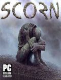 Scorn Torrent Download PC Game
