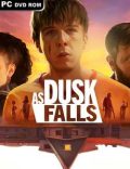 As Dusk Falls Torrent Download PC Game