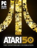 Atari 50 The Anniversary Celebration Torrent Download PC Game
