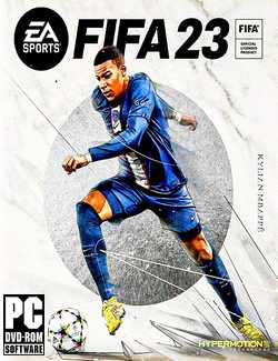 FIFA 22 Torrent Download PC Game - SKIDROW TORRENTS