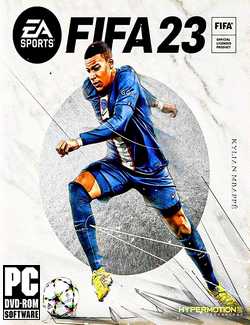 Fifa 23 pc torrent