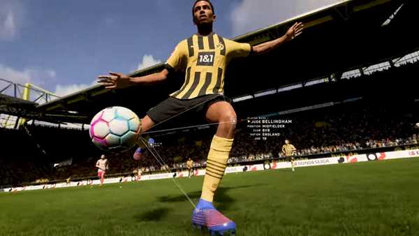 Fifa 23 pc download torrent