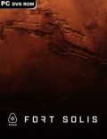 Fort Solis Torrent Download PC Game