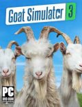Goat Simulator 3 Torrent Download PC Game