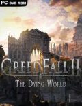 GreedFall 2 The Dying World Torrent Download PC Game